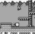 Genjin Cottsu (Japan)