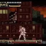 Genocide 2 (Japan) (Beta)