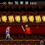 Genpei Toumaden Ni no Maki (Japan)