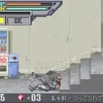 Genseishin Justirisers - Souchaku Chikyuu no Senshitachi (J)(Caravan)