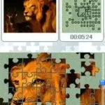 GEO Wunder Natur Puzzle - Echter Puzzlespass fuer Unterwegs (Europe) (En,Fr,De,Es,It)