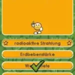 GEOlino PowerQuiz - Wissen fuer Kinder (Germany)