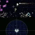 Geometry Wars - Galaxies (USA)