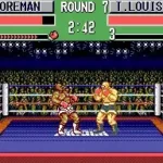 George Foreman's KO Boxing (Europe)