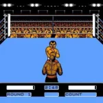 George Foreman's KO Boxing (USA)