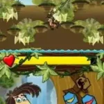 George of the Jungle (Europe) (En,Fr,De,Es,It)