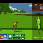 Get in the Hole (Japan)