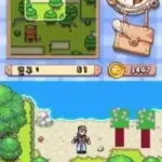 Geuryeora, Touch! - Naega Mandeuneun Sesang (Korea)