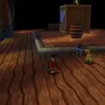 Gex 3: Deep Cover Gecko