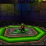 Gex 3 - Deep Cover Gecko (Europe) (En,Es,It)