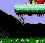 Gex 3 - Deep Cover Gecko (Europe) (En,Fr,De,Es,It)