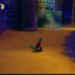 Gex 3 - Deep Cover Gecko (Europe) (Fr,De)