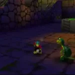 Gex 3 - Deep Cover Gecko (USA)