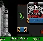 Gex 3 - Deep Pocket Gecko (USA)