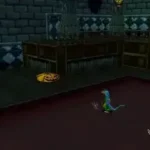 Gex 64 - Enter the Gecko (Europe)