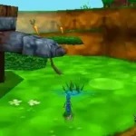 Gex 64 - Enter the Gecko (USA)