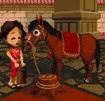 GG Portrait - Pai Chen (Japan)