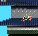 GG Shinobi II, The - The Silent Fury (Japan)