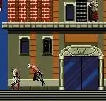 GG Shinobi, The (Europe)