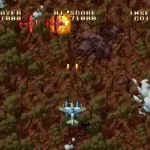 Ghost Pilots (NGM-020)(NGH-020)