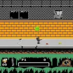 Ghostbusters II (Europe)