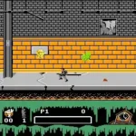 Ghostbusters II (USA)