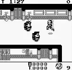 Ghostbusters II (USA, Europe)