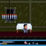 Ghostbusters (World)