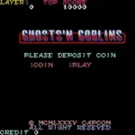 Ghosts'n Goblins (bootleg, harder) [Bootleg]