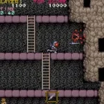 Ghosts'n Goblins (bootleg with Cross) [Bootleg]