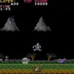 Ghosts'n Goblins (Italian bootleg, harder) [Bootleg]