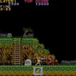 Ghosts'n Goblins (prototype)
