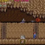 Ghosts'n Goblins (US)
