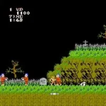 Ghosts'n Goblins (USA)