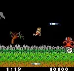 Ghosts'n Goblins (USA, Europe)
