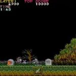 Ghosts'n Goblins (World Revision C)