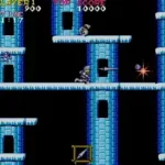 Ghosts'n Goblins (World? set 2)