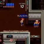 Ghoul Patrol (Europe)