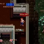 Ghoul Patrol (Japan)