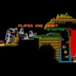 Ghouls 'n Ghosts (USA, Europe) (Rev A)