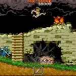 Ghouls'n Ghosts (US)