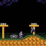 Ghouls'n Ghosts (USA, Europe)
