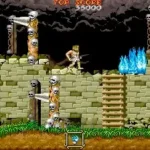 Ghouls'n Ghosts (World)