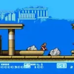 G.I. Joe - A Real American Hero - The Atlantis Factor (USA) (Beta)