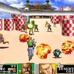 G.I. Joe (World, EB8, prototype?)