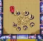 Gift (Europe) (Sample)