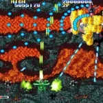 Giga Wing (990222 Brazil)