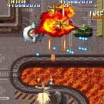 Giga Wing (990222 USA)