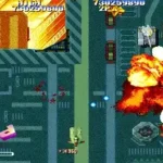 Giga Wing (990223 Japan Phoenix Edition) [Bootleg]