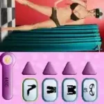 Gina-Lisa Powershopping (Germany)